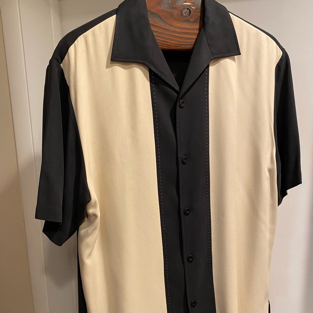 Nat Nast Cabana Shirt
